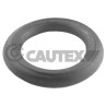 CAUTEX 010353 Anillo de soporte, silenciador