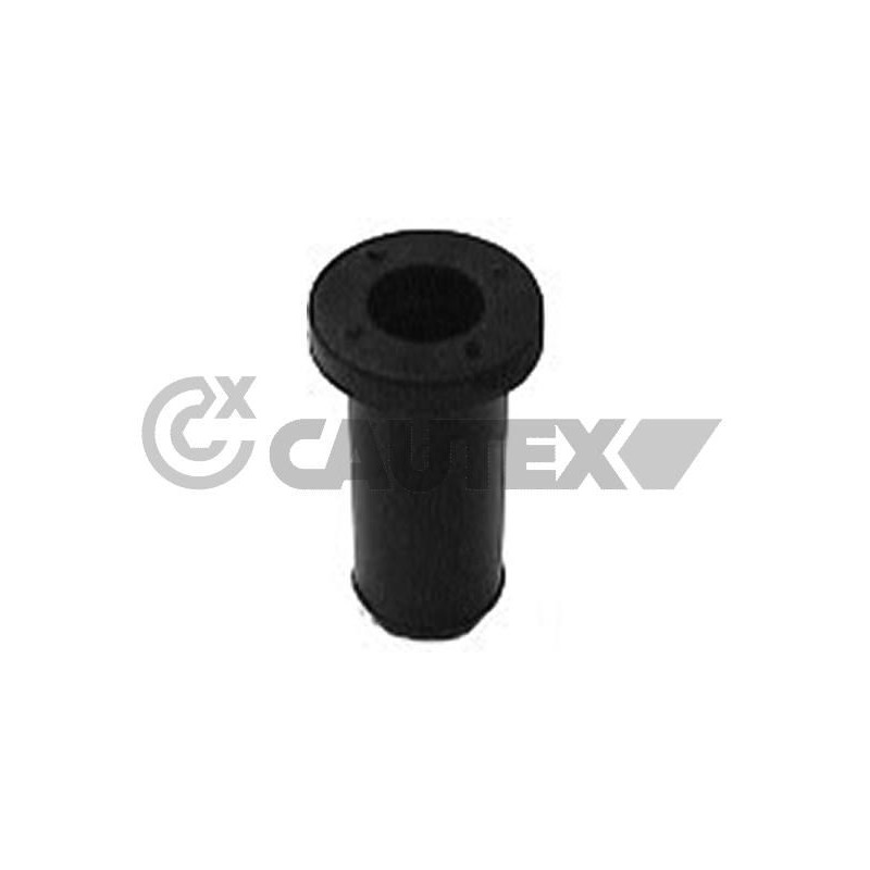 CAUTEX 010544 Casquillo del cojinete, ballesta