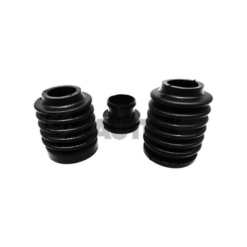 CAUTEX 010620 Kit de reparación, palanca de cambios debajo