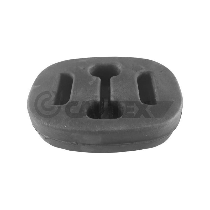 CAUTEX 010627 Almohadilla de tope, silenciador