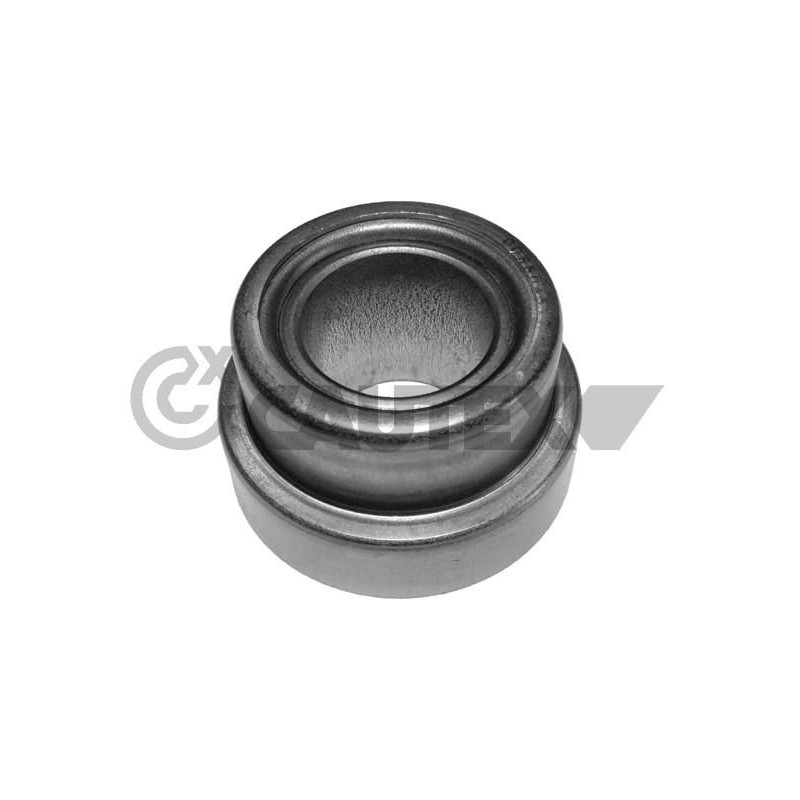 CAUTEX 010715 Cojinete intermedio, palier lado de engranaje