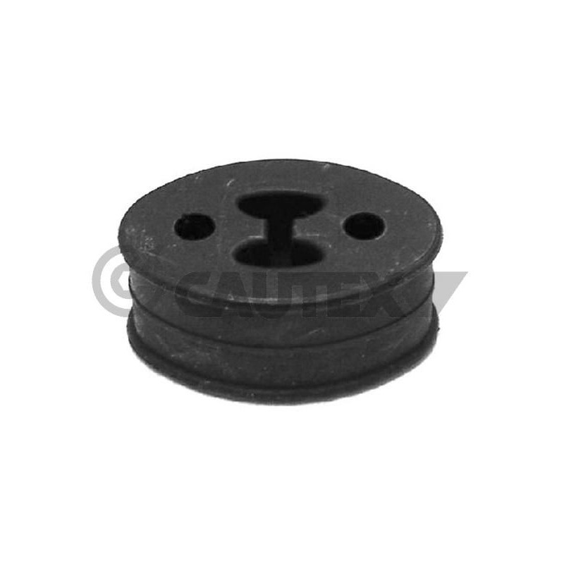CAUTEX 010755 Almohadilla de tope, silenciador