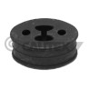 CAUTEX 010755 Almohadilla de tope, silenciador