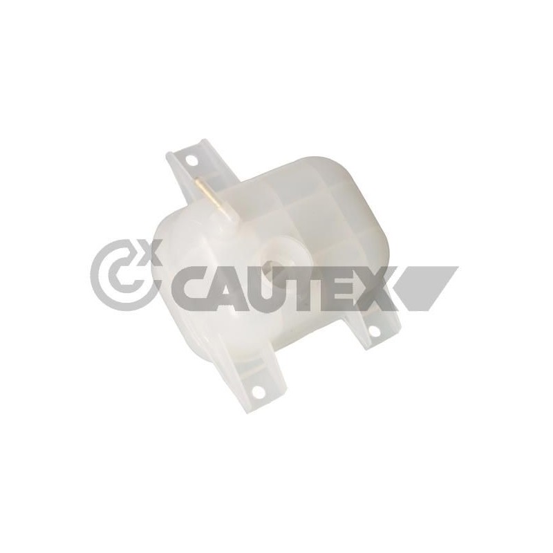 CAUTEX 011037 Depósito compensación, refrigerante
