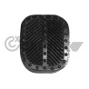 CAUTEX 011097 Revestimiento pedal, embrague