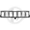 DIEDERICHS 2613239 Panal de radiador - 1