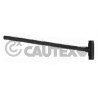 CAUTEX 016014 Tubo flexible, ventilación del cárter