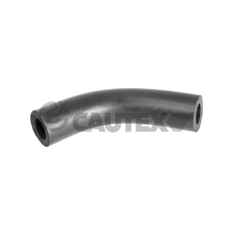 CAUTEX 016043 Tubo flexible de depresión, sistema de frenado