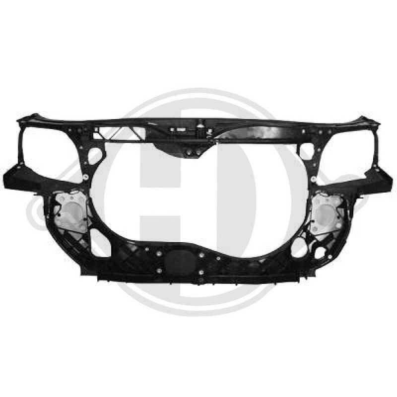 DIEDERICHS 1017103 Revestimiento frontal - 1