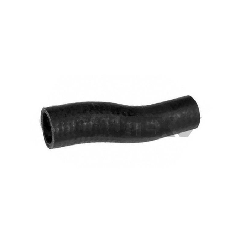 CAUTEX 016335 Tubería de radiador