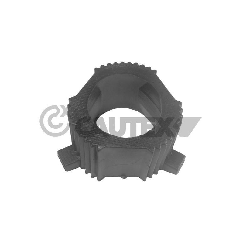 CAUTEX 020069 Casquillo, árbol de dirección