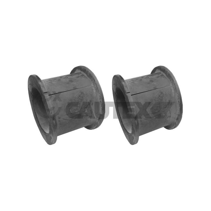 CAUTEX 020071 Casquillo, árbol de dirección