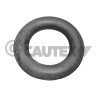 CAUTEX 020084 Anillo de soporte, silenciador posterior