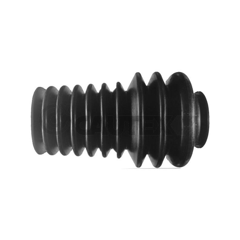 CAUTEX 020099 Juego de fuelles, dirección ambos lados