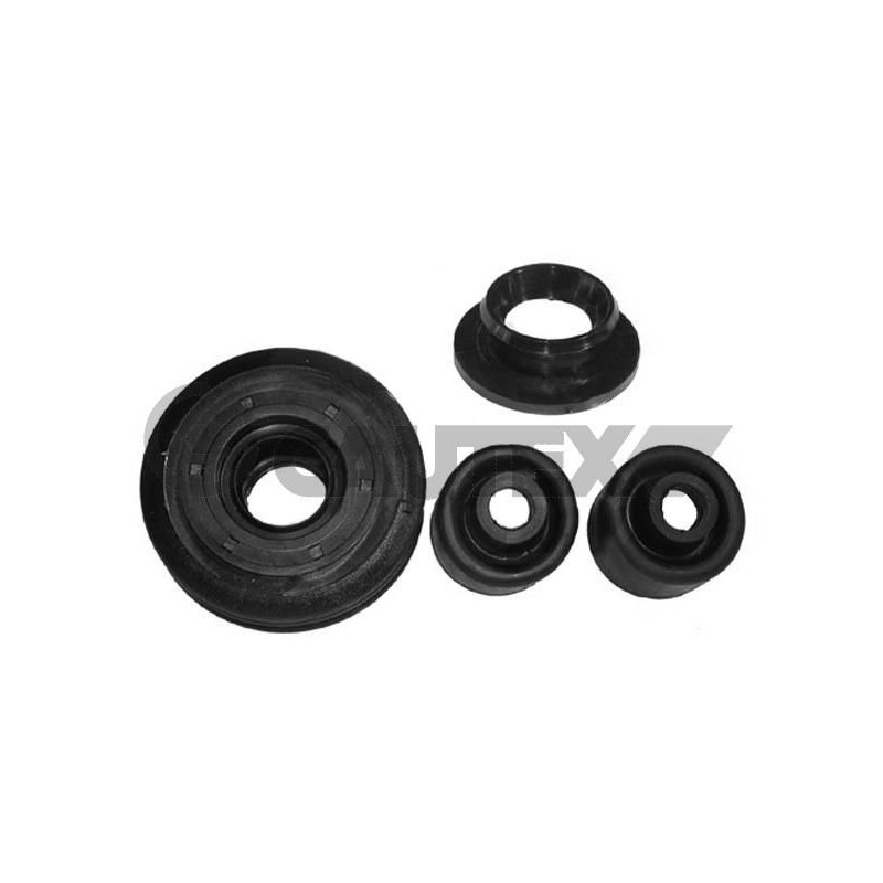 CAUTEX 020122 Kit de reparación, palanca de cambios