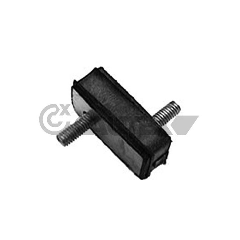 CAUTEX 020159 Almohadilla de tope, silenciador