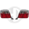 DIEDERICHS 1213694 Juego luz trasera - 1