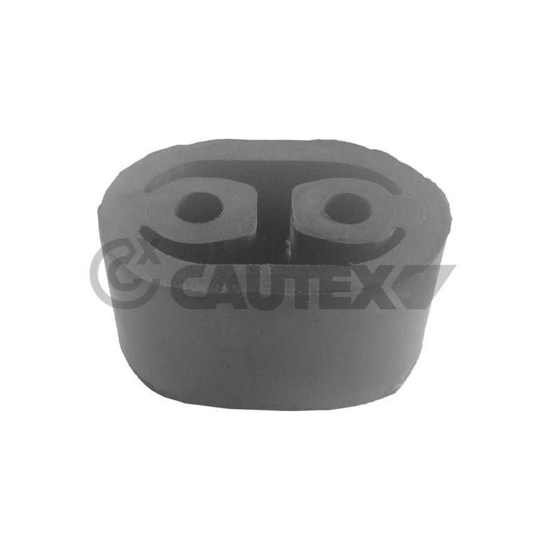 CAUTEX 020178 Almohadilla de tope, silenciador