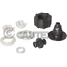 CAUTEX 020266 Kit de reparación, palanca de cambios