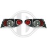 DIEDERICHS 1414195 Juego luz trasera - 1
