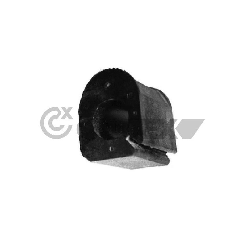 CAUTEX 020396 Soporte, estabilizador