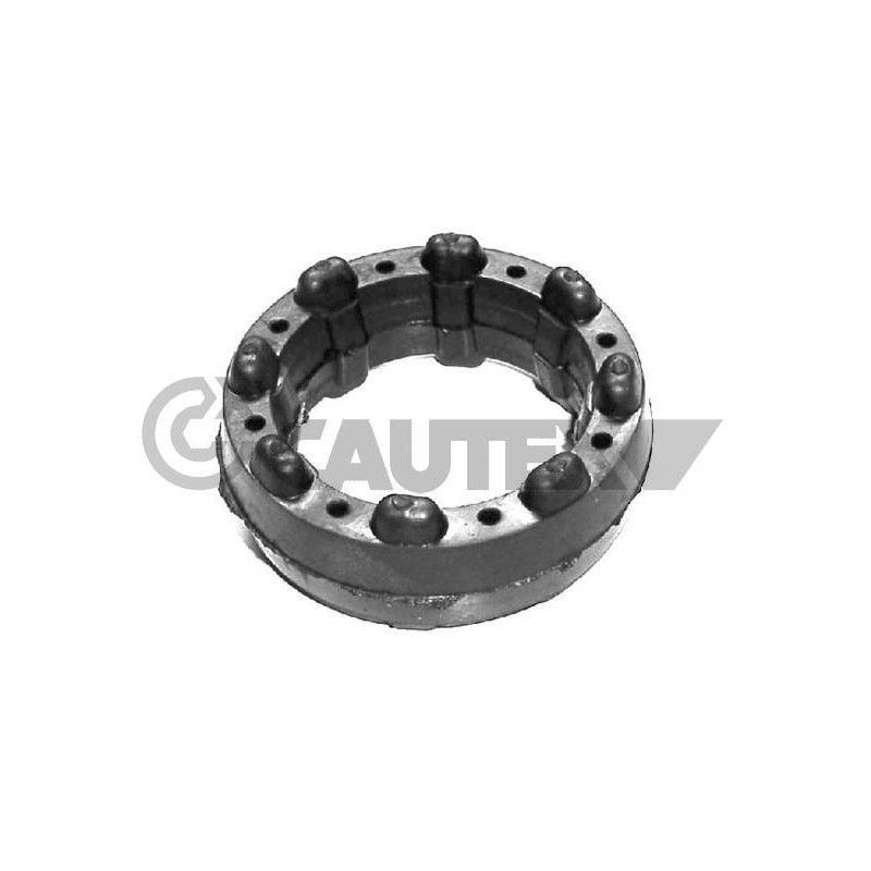 CAUTEX 020513 Cojinete columna suspensión