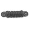 CAUTEX 020926 Amortiguador vibraciones, correa poli V