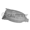 CAUTEX 021063 Depósito compensación, refrigerante
