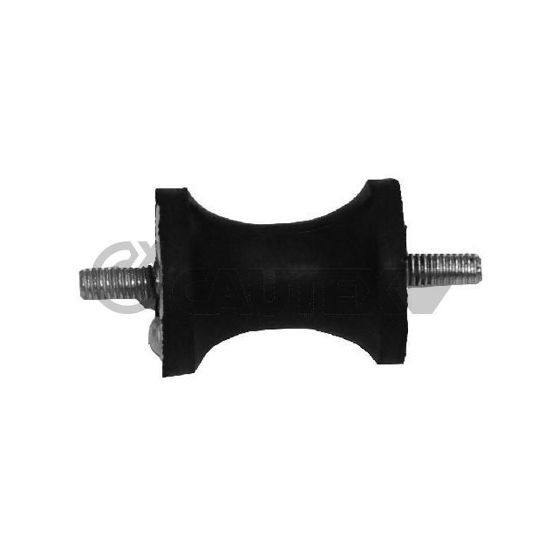 CAUTEX 021089 Soporte, caja filtro de aire