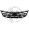 DIEDERICHS 6522940 Panal de radiador - 1