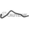 CAUTEX 026470 Manguera, intercambiador de calor (calefacción)