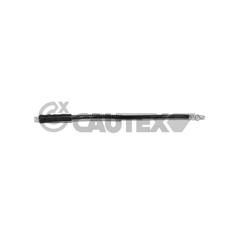 CAUTEX 030019 Tubo flexible de frenos