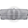DIEDERICHS 1640040 Panal de radiador - 1