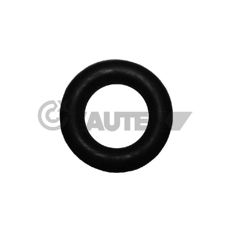 CAUTEX 030244 Anillo de soporte, silenciador