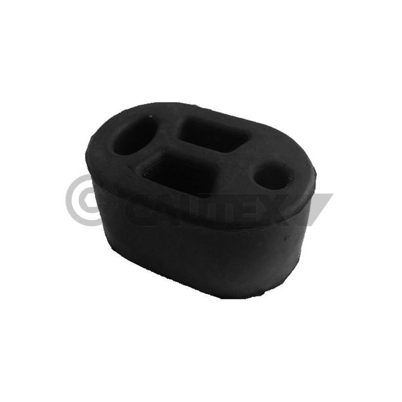 CAUTEX 030253 Almohadilla de tope, silenciador