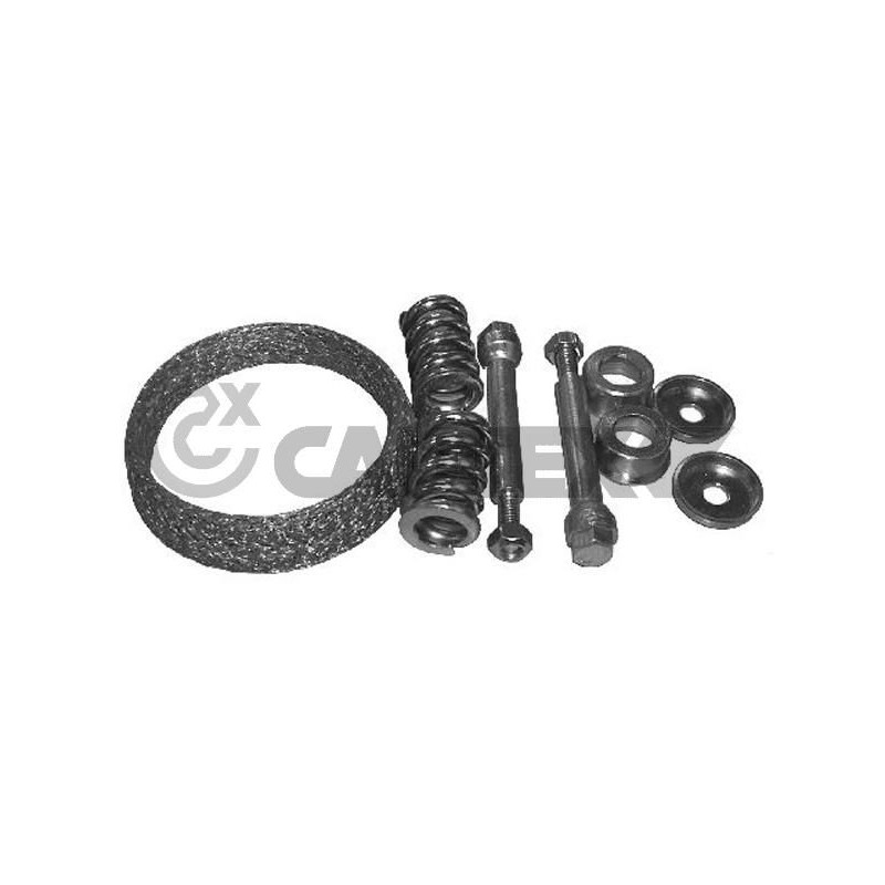 CAUTEX 030369 Juego de juntas, sistema de escape