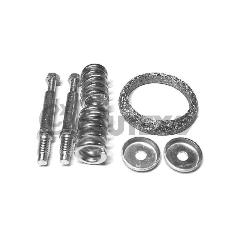 CAUTEX 030371 Juego de juntas, sistema de escape