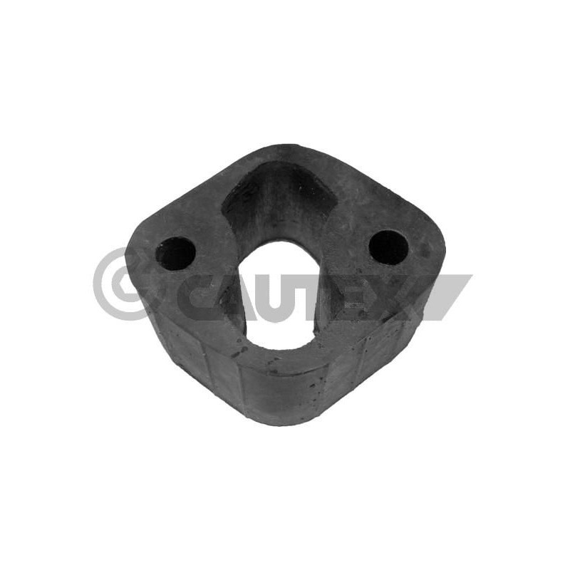 CAUTEX 031037 Almohadilla de tope, silenciador