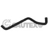 CAUTEX 031065 Manguera, intercambiador de calor (calefacción)