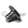 CAUTEX 031129 Tapón roscado, colector de aceite