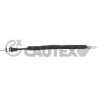 CAUTEX 032801 Árbol flexible del velocímetro