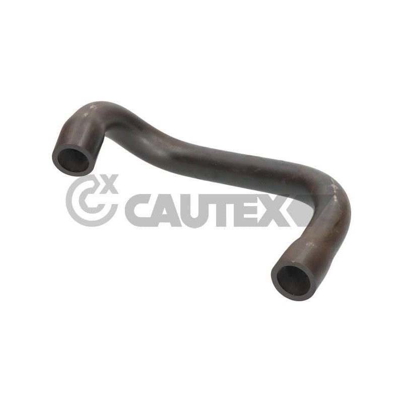 CAUTEX 035024 Manguito, ventilación culata