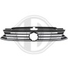 DIEDERICHS 2249040 Panal de radiador - 1