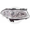 DIEDERICHS 4464182 Faro principal - 1