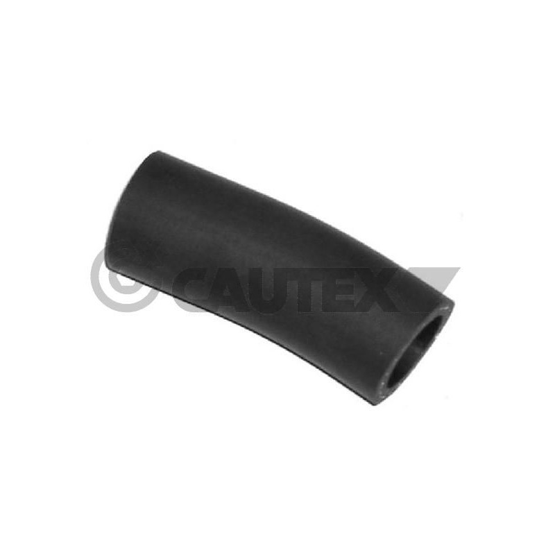 CAUTEX 036375 Tubería de radiador