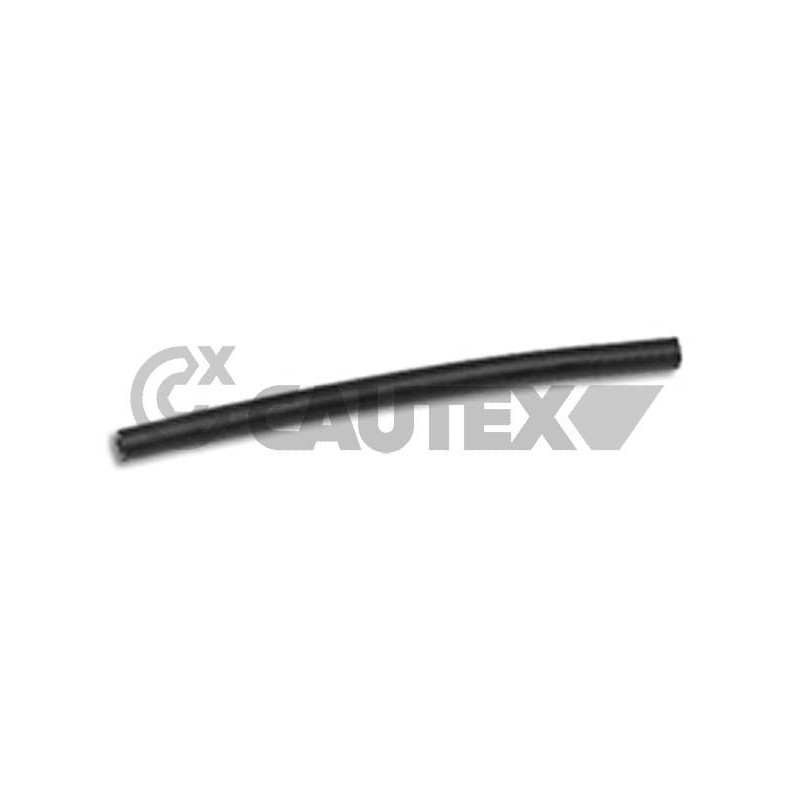 CAUTEX 036476 Tubería de radiador
