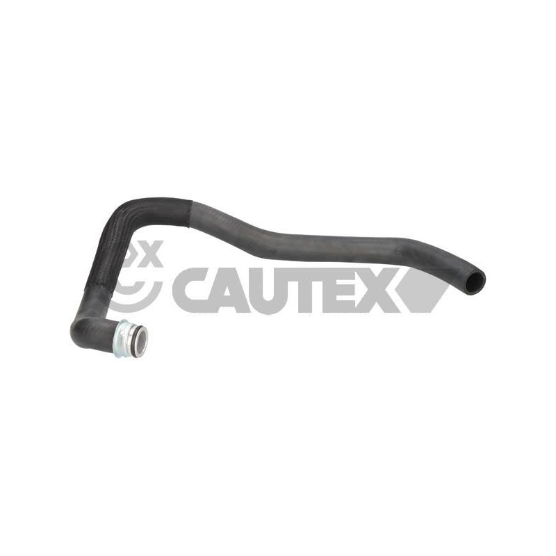 CAUTEX 036765 Tubería de radiador