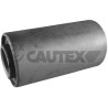 CAUTEX 060096 Casquillo del cojinete, ballesta delante y detrás