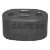 CAUTEX 080026 Almohadilla de tope, silenciador