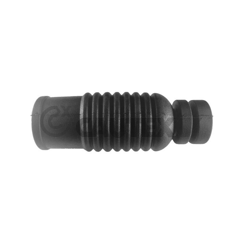 CAUTEX 080071 Caperuza protectora/fuelle, amortiguador Eje delantero